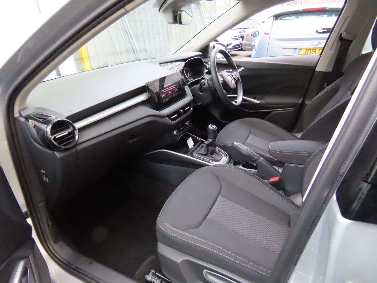 2022 SKODA FABIA 2022 SKODA FABIA