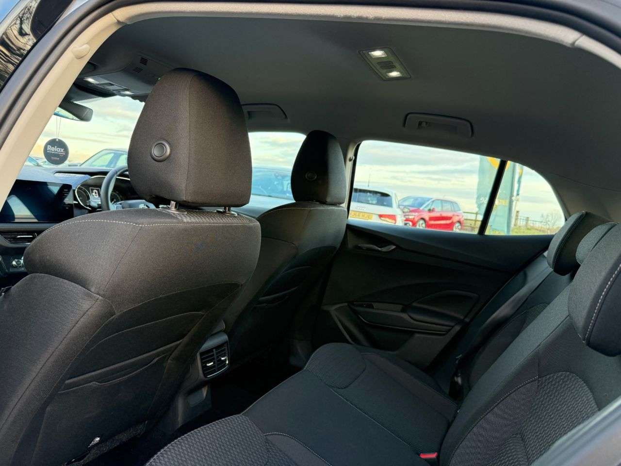 2022 SKODA FABIA 2022 SKODA FABIA