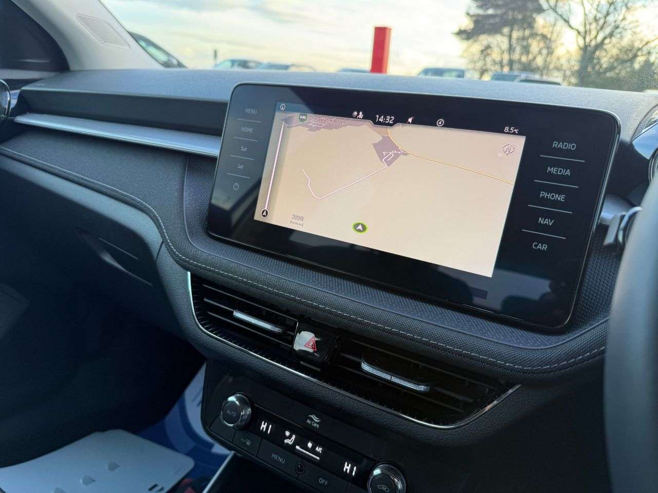 2022 SKODA FABIA 2022 SKODA FABIA