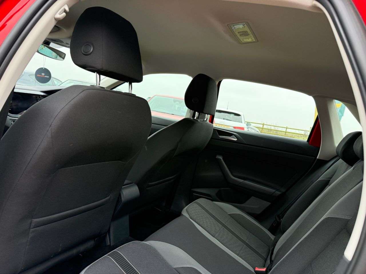 2018 VOLKSWAGEN POLO 2018 VOLKSWAGEN POLO