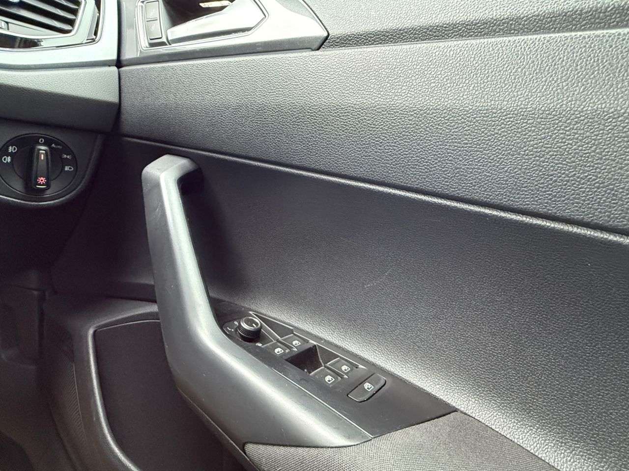 2018 VOLKSWAGEN POLO 2018 VOLKSWAGEN POLO