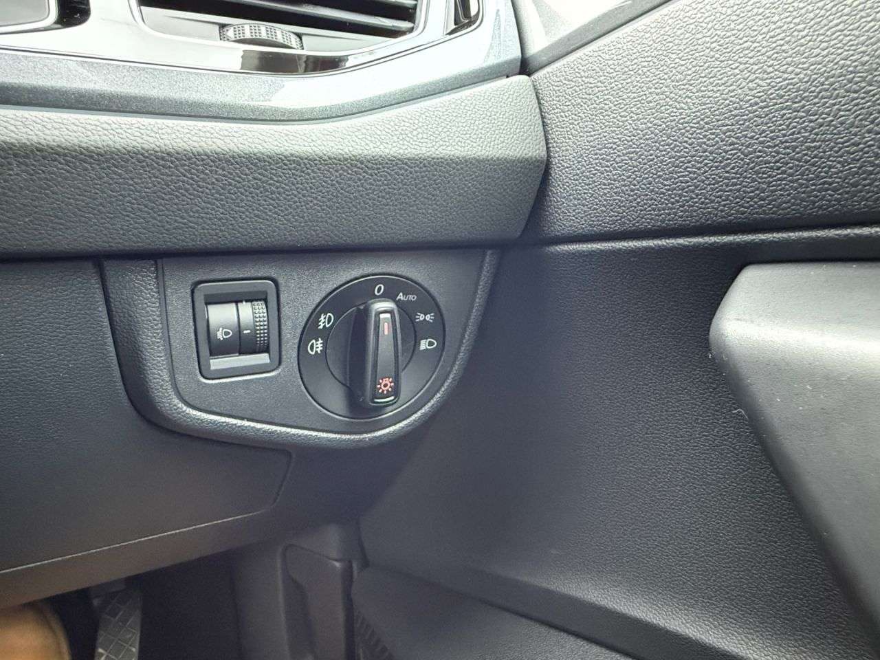 2018 VOLKSWAGEN POLO 2018 VOLKSWAGEN POLO