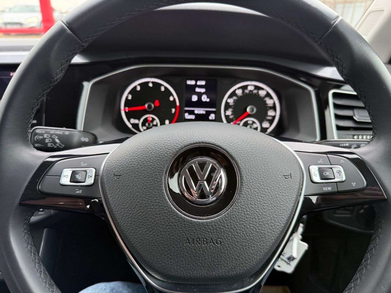 2018 VOLKSWAGEN POLO 2018 VOLKSWAGEN POLO