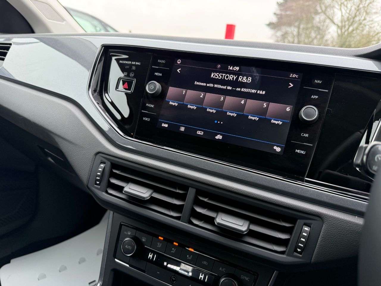 2018 VOLKSWAGEN POLO 2018 VOLKSWAGEN POLO