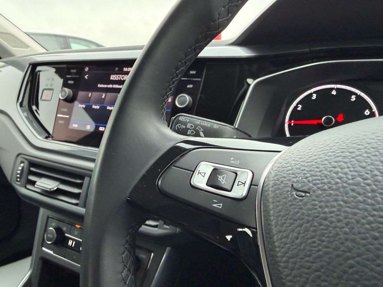 2018 VOLKSWAGEN POLO 2018 VOLKSWAGEN POLO