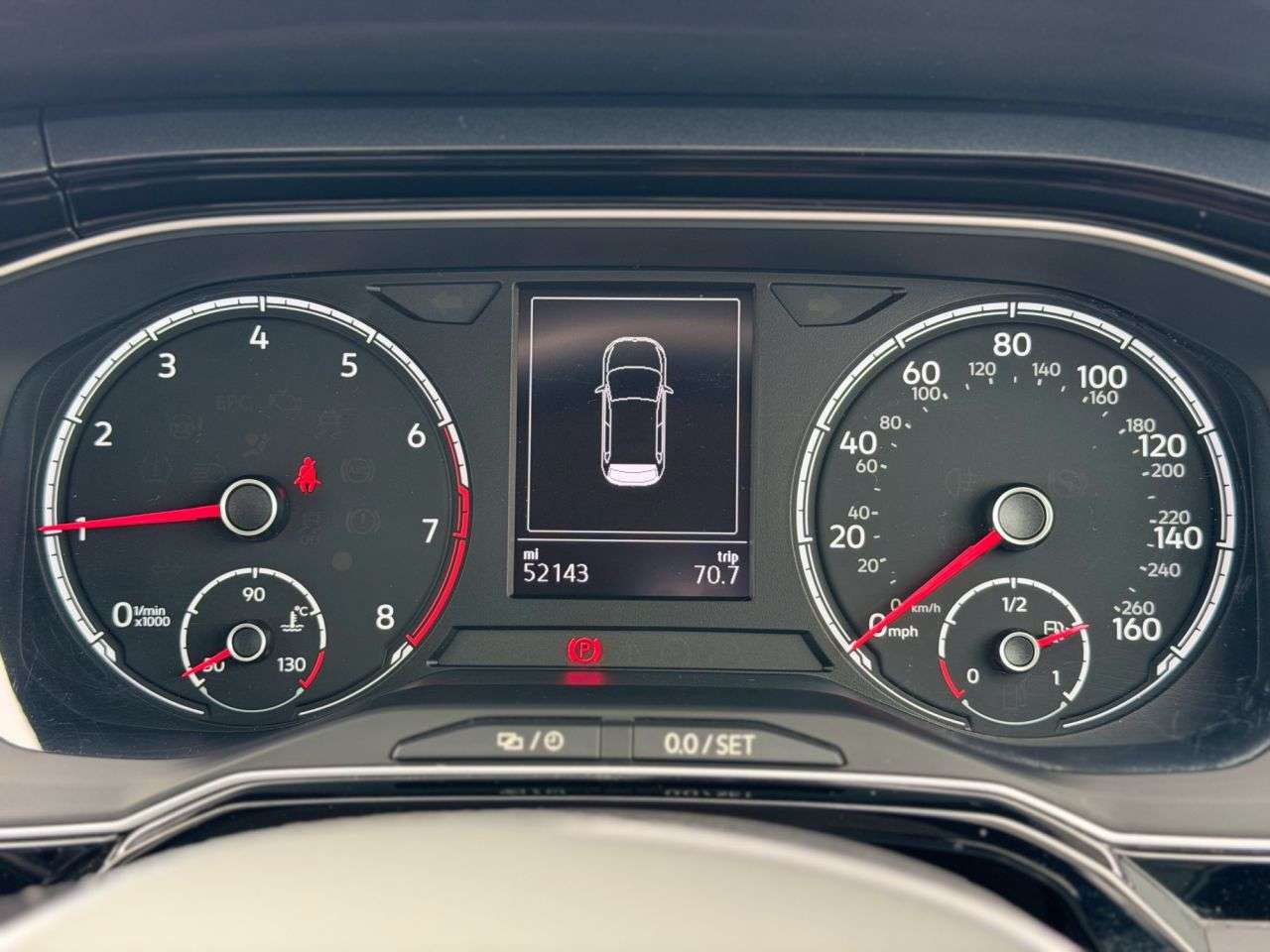 2018 VOLKSWAGEN POLO 2018 VOLKSWAGEN POLO