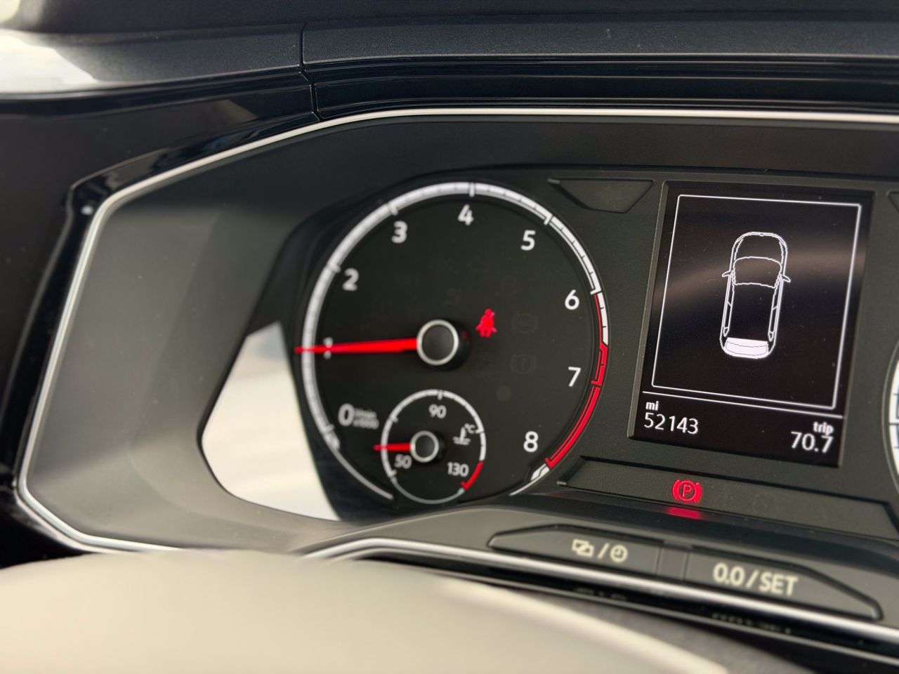 2018 VOLKSWAGEN POLO 2018 VOLKSWAGEN POLO
