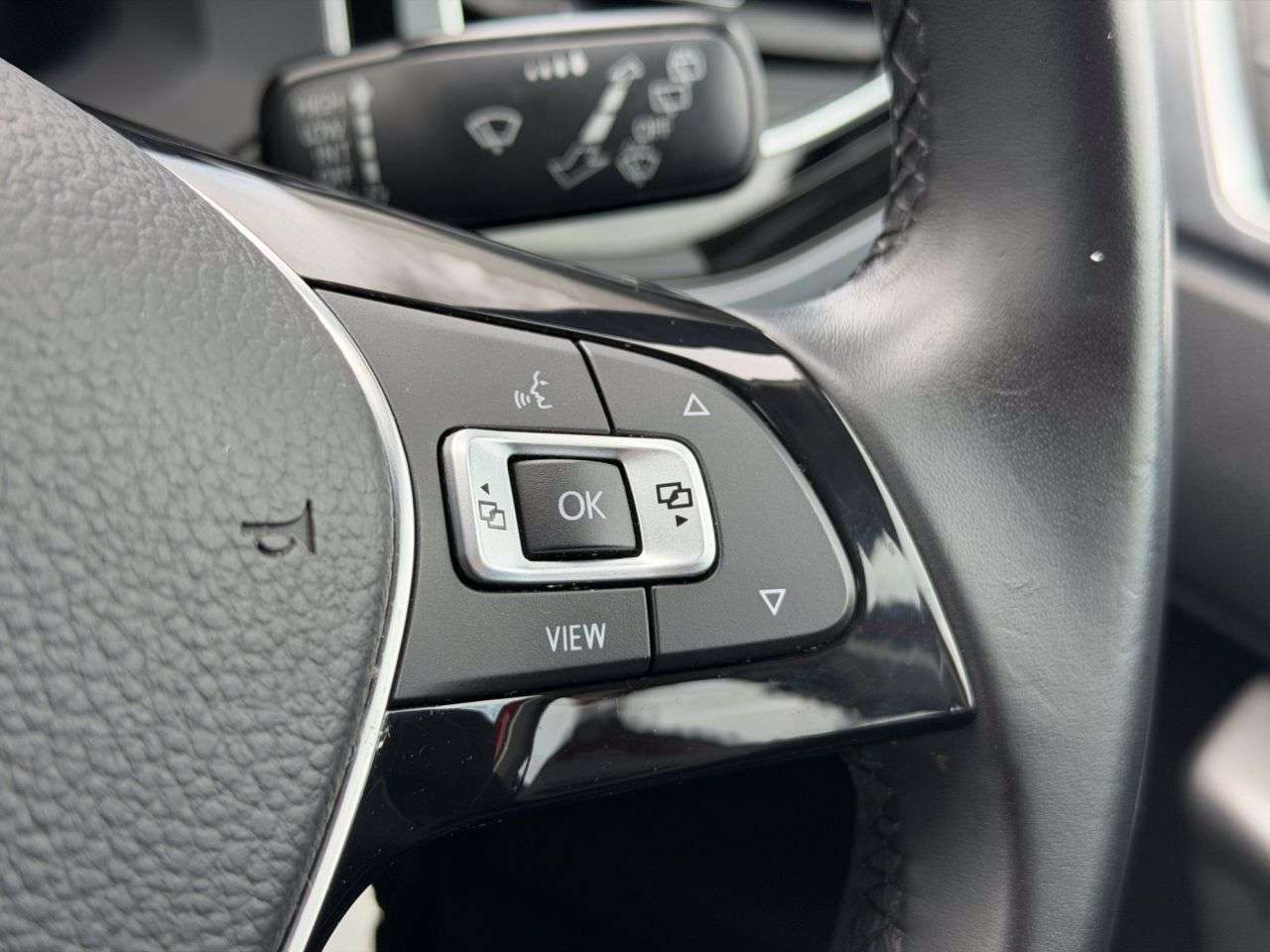 2018 VOLKSWAGEN POLO 2018 VOLKSWAGEN POLO