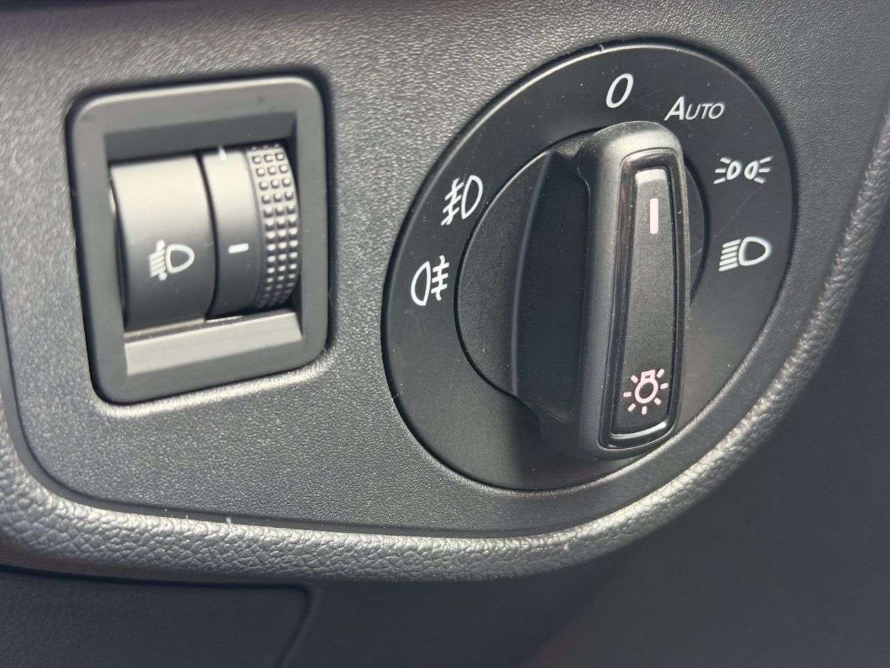 2018 VOLKSWAGEN POLO 2018 VOLKSWAGEN POLO