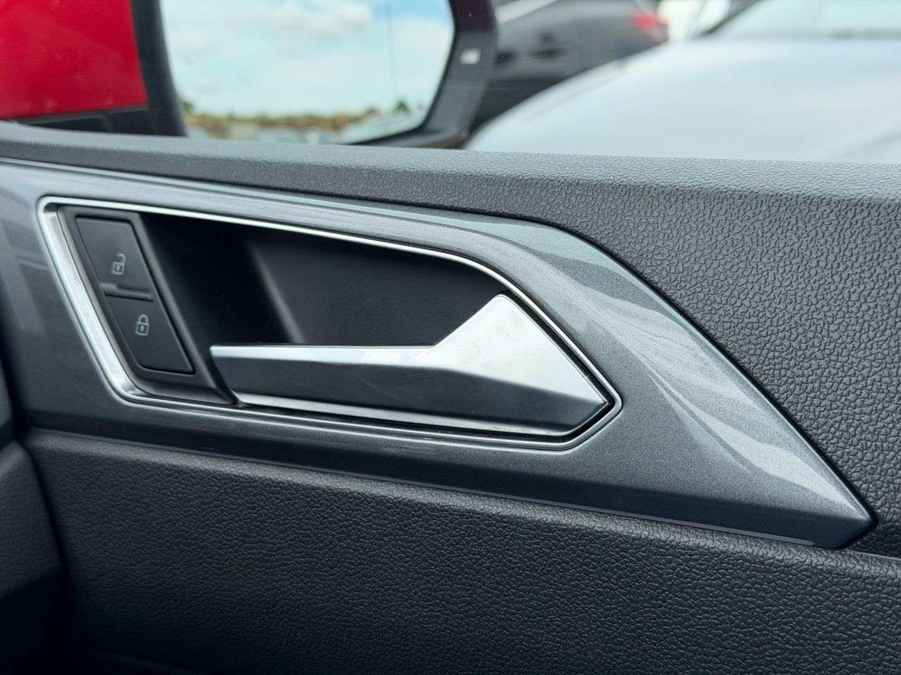 2018 VOLKSWAGEN POLO 2018 VOLKSWAGEN POLO