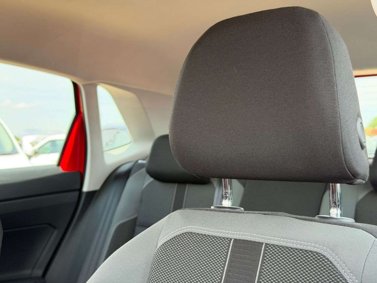 2018 VOLKSWAGEN POLO 2018 VOLKSWAGEN POLO