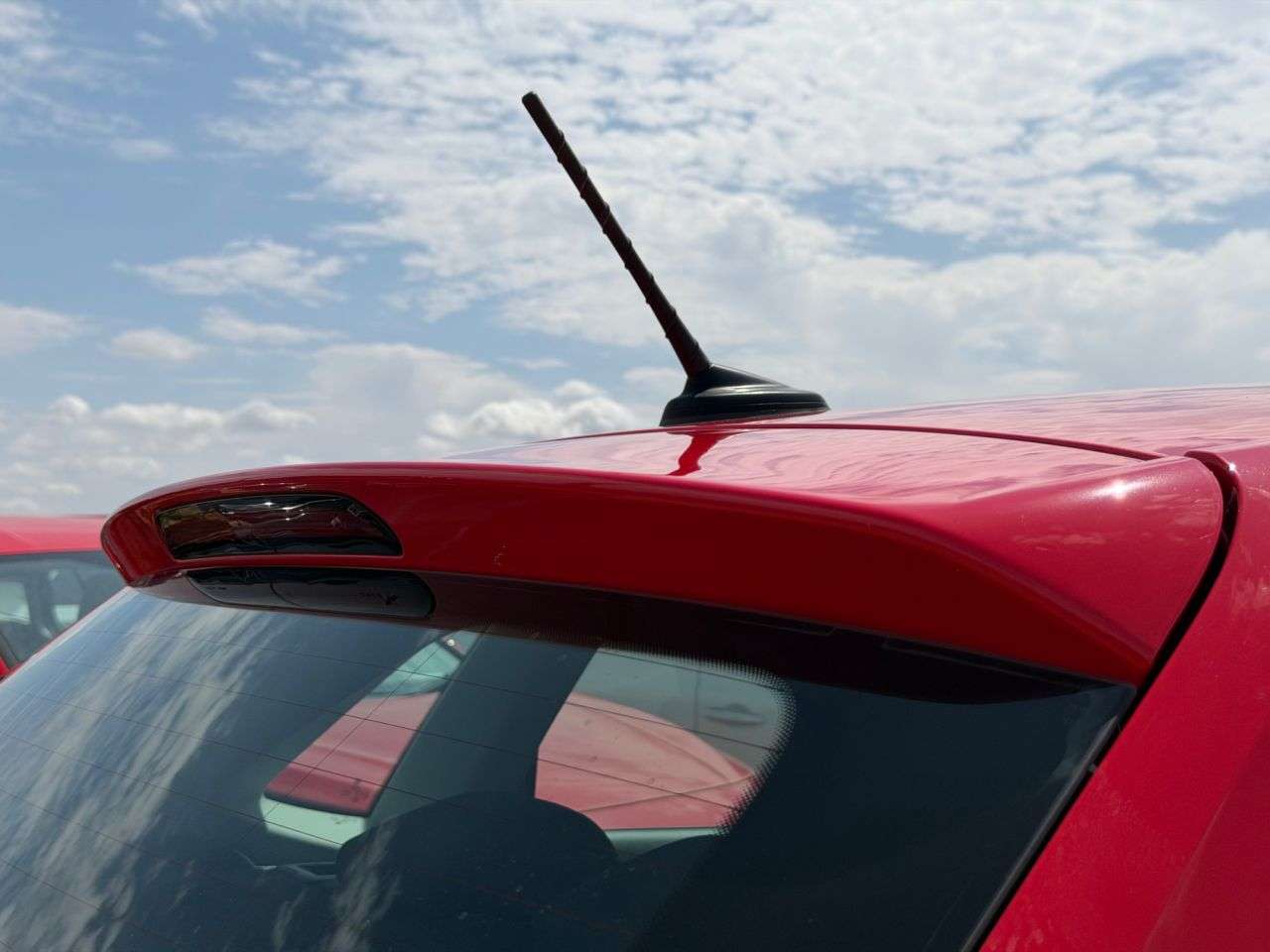 2018 VOLKSWAGEN POLO 2018 VOLKSWAGEN POLO