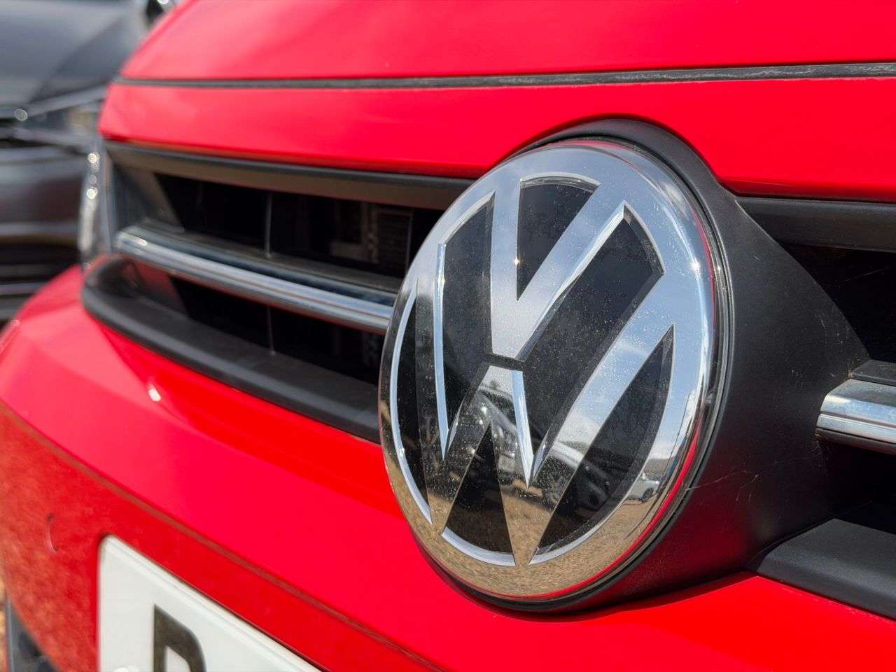 2018 VOLKSWAGEN POLO 2018 VOLKSWAGEN POLO