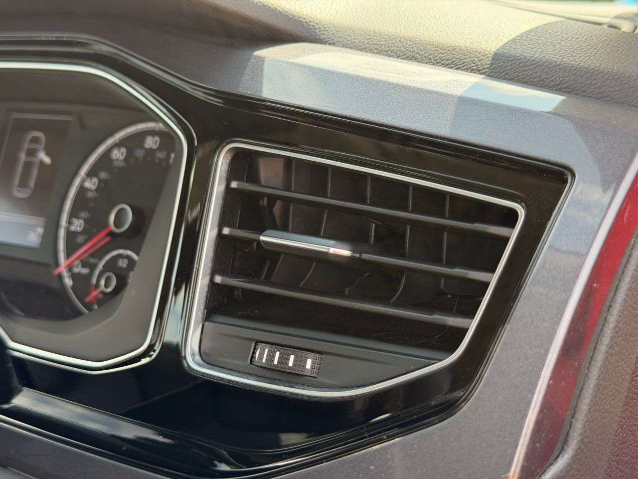 2018 VOLKSWAGEN POLO 2018 VOLKSWAGEN POLO