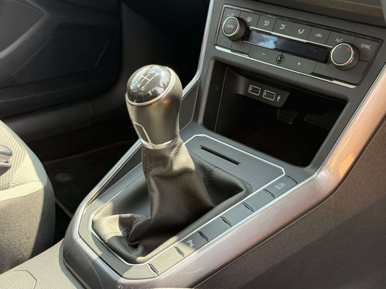 2018 VOLKSWAGEN POLO 2018 VOLKSWAGEN POLO