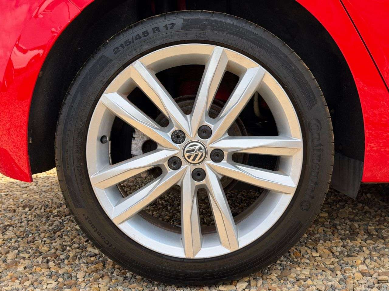 2018 VOLKSWAGEN POLO 2018 VOLKSWAGEN POLO