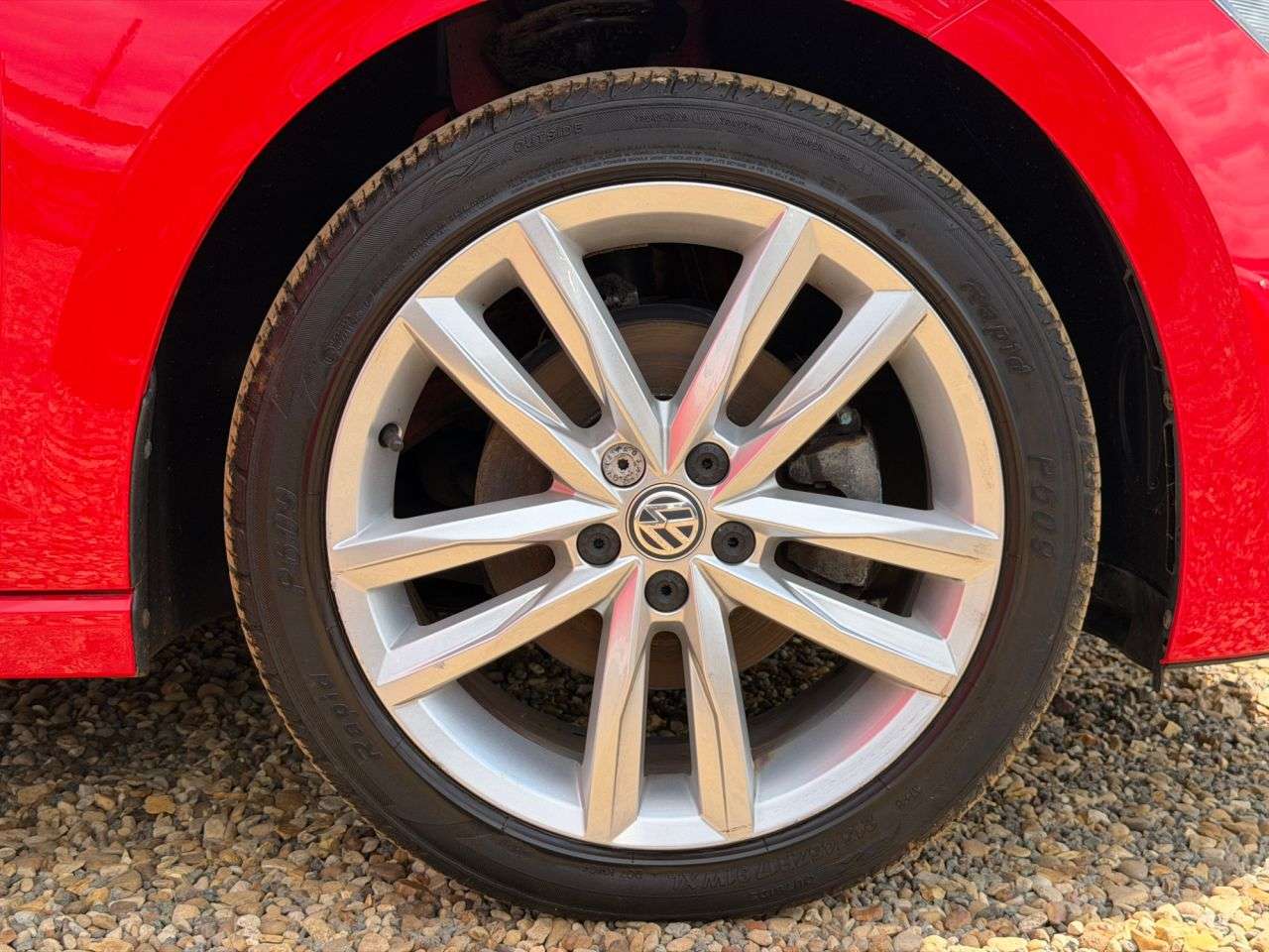 2018 VOLKSWAGEN POLO 2018 VOLKSWAGEN POLO