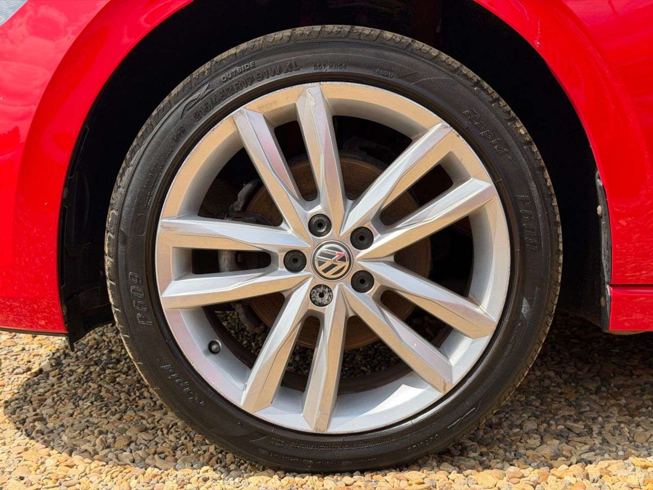2018 VOLKSWAGEN POLO 2018 VOLKSWAGEN POLO