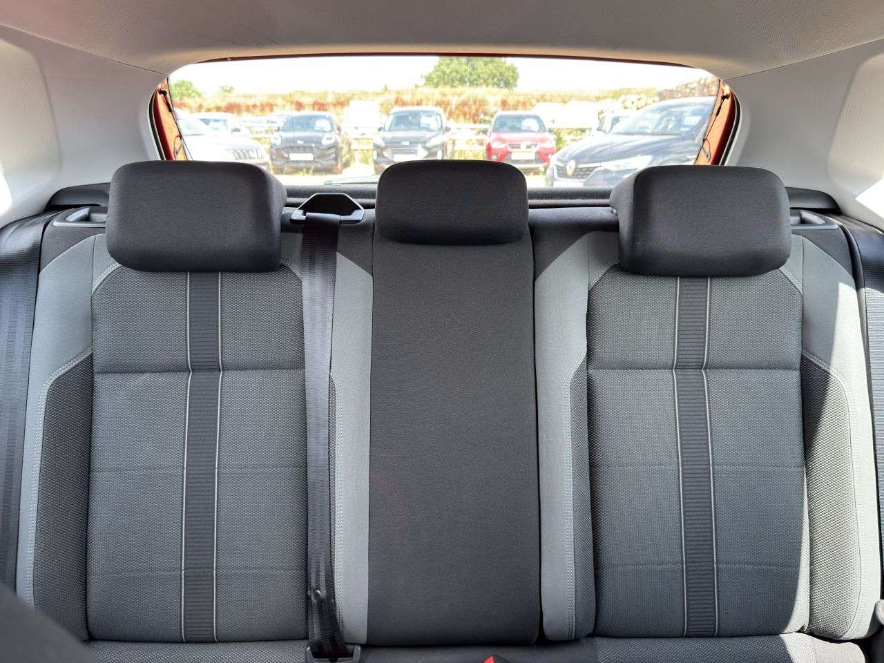 2018 VOLKSWAGEN POLO 2018 VOLKSWAGEN POLO