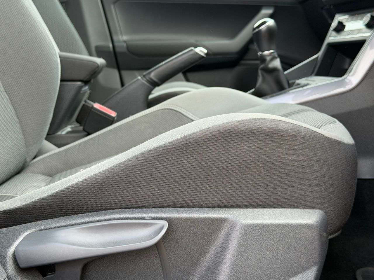 2018 VOLKSWAGEN POLO 2018 VOLKSWAGEN POLO