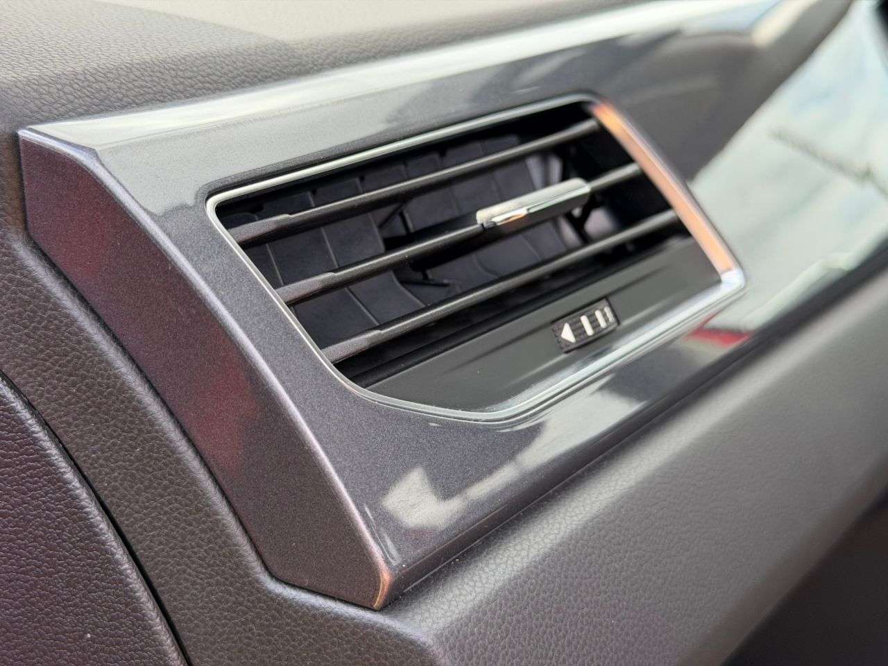 2018 VOLKSWAGEN POLO 2018 VOLKSWAGEN POLO