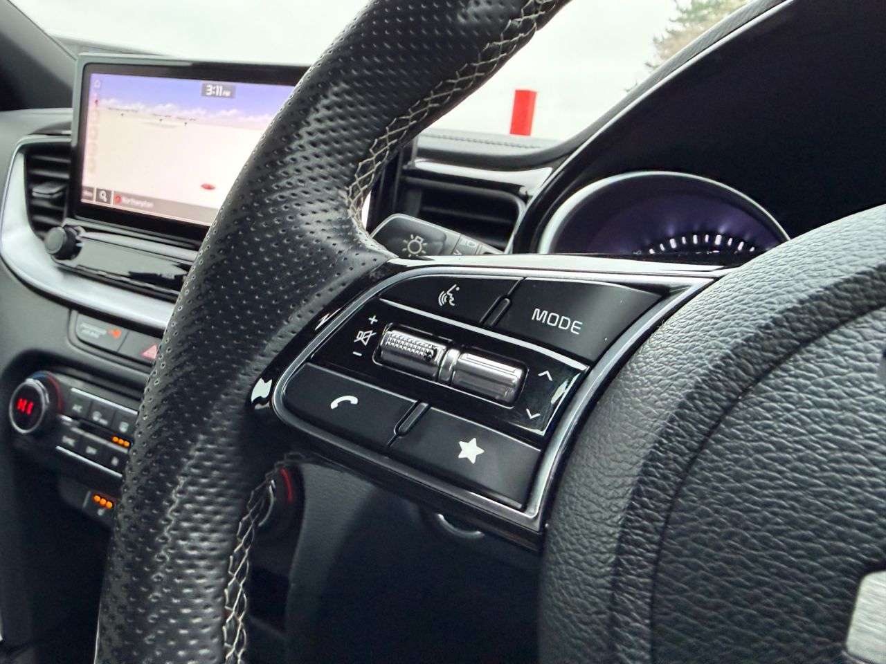 2021 KIA PROCEED 2021 KIA PROCEED