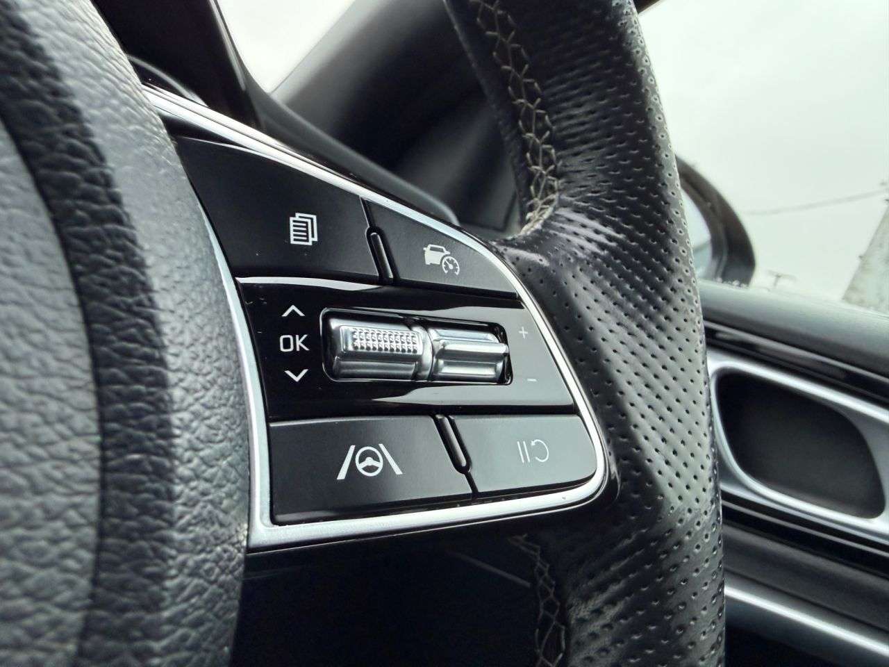 2021 KIA PROCEED 2021 KIA PROCEED