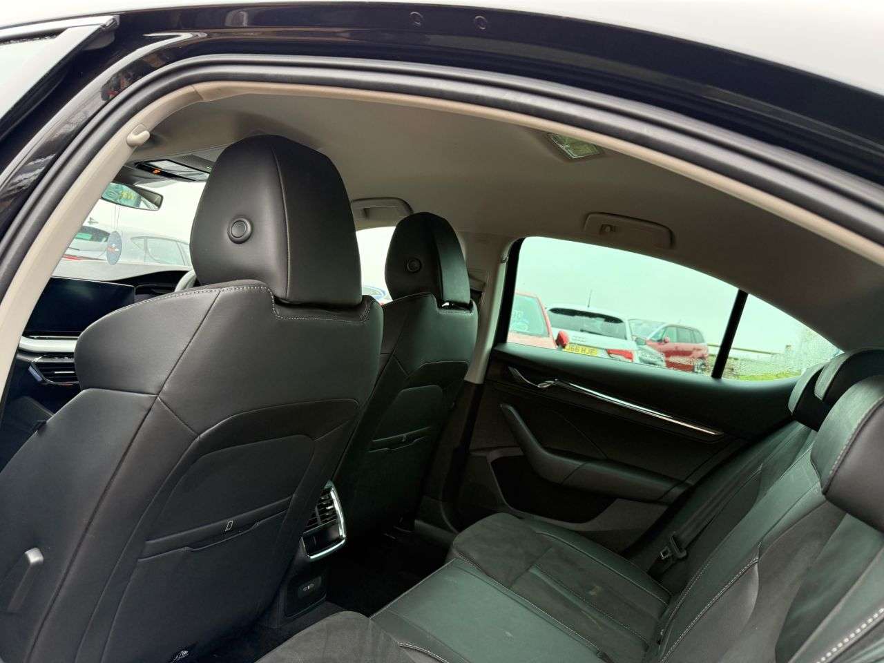 2021 SKODA OCTAVIA 2021 SKODA OCTAVIA