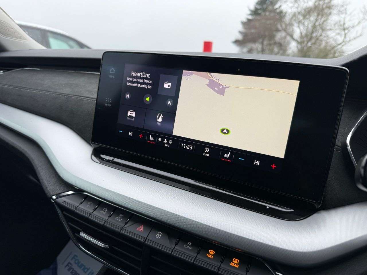 2021 SKODA OCTAVIA 2021 SKODA OCTAVIA