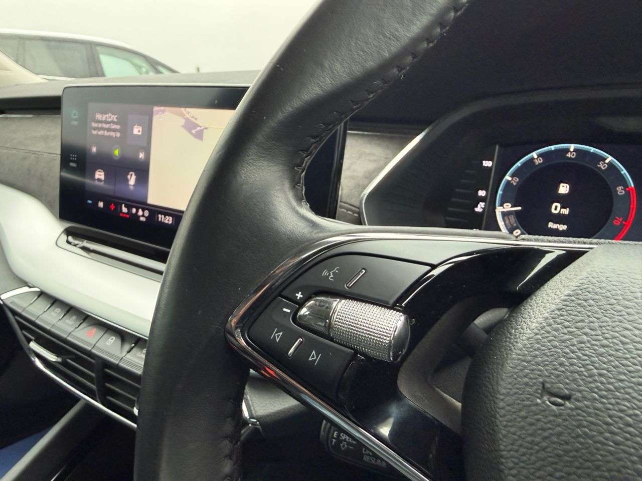 2021 SKODA OCTAVIA 2021 SKODA OCTAVIA