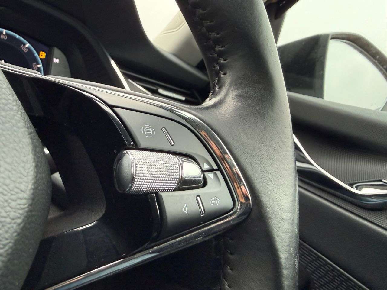 2021 SKODA OCTAVIA 2021 SKODA OCTAVIA