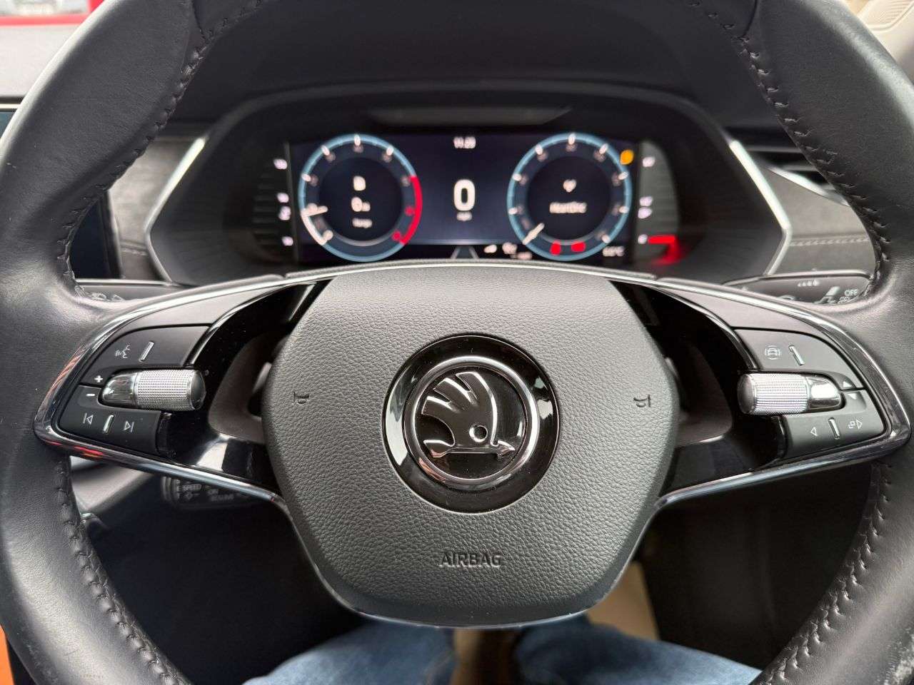 2021 SKODA OCTAVIA 2021 SKODA OCTAVIA