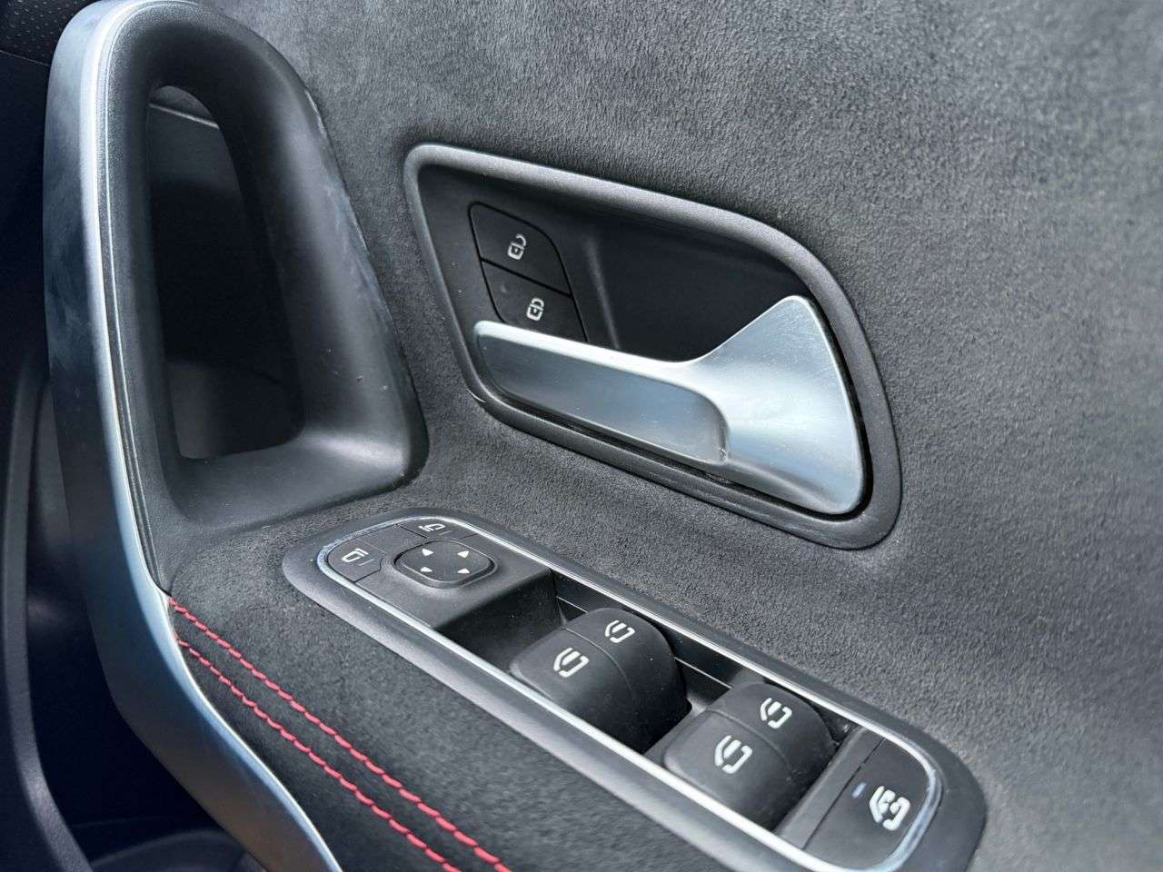 2018 MERCEDES-BENZ A-CLASS 2018 MERCEDES-BENZ A-CLASS