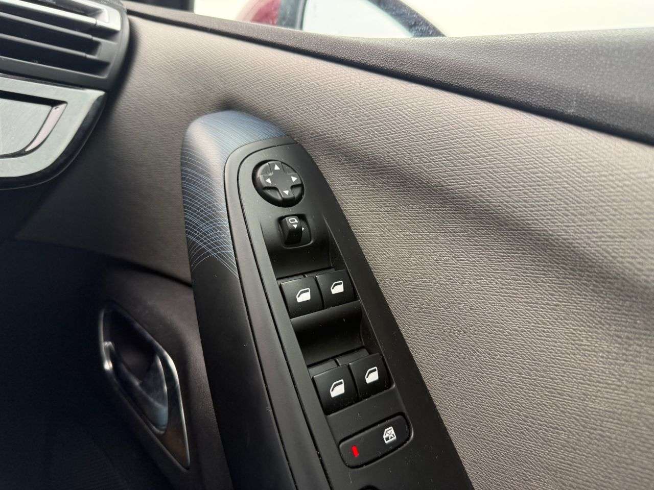 2019 CITROEN GRAND C4 SPACETOURER 2019 CITROEN GRAND C4 SPACETOURER