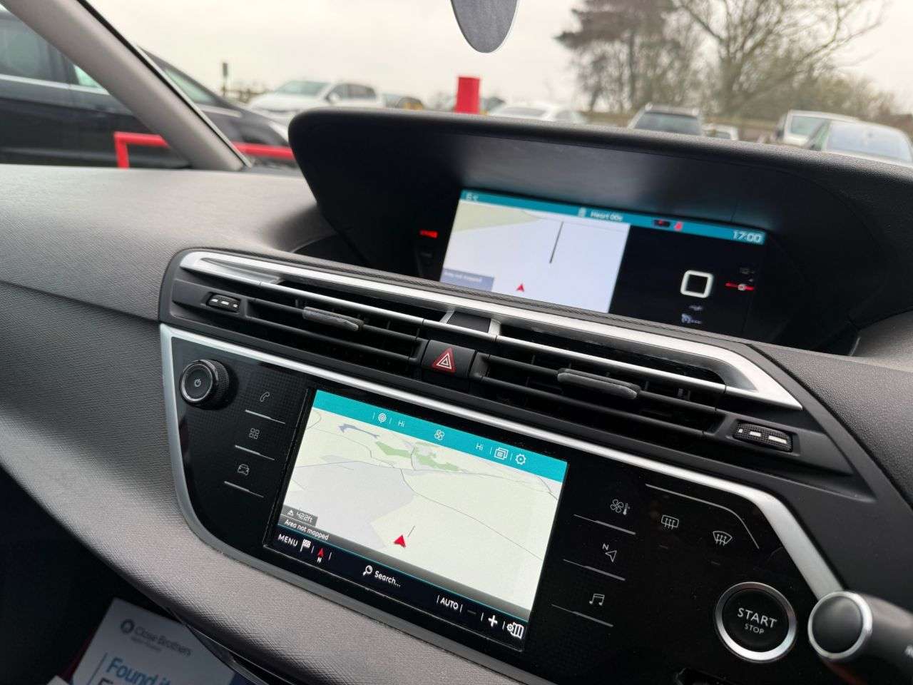 2019 CITROEN GRAND C4 SPACETOURER 2019 CITROEN GRAND C4 SPACETOURER