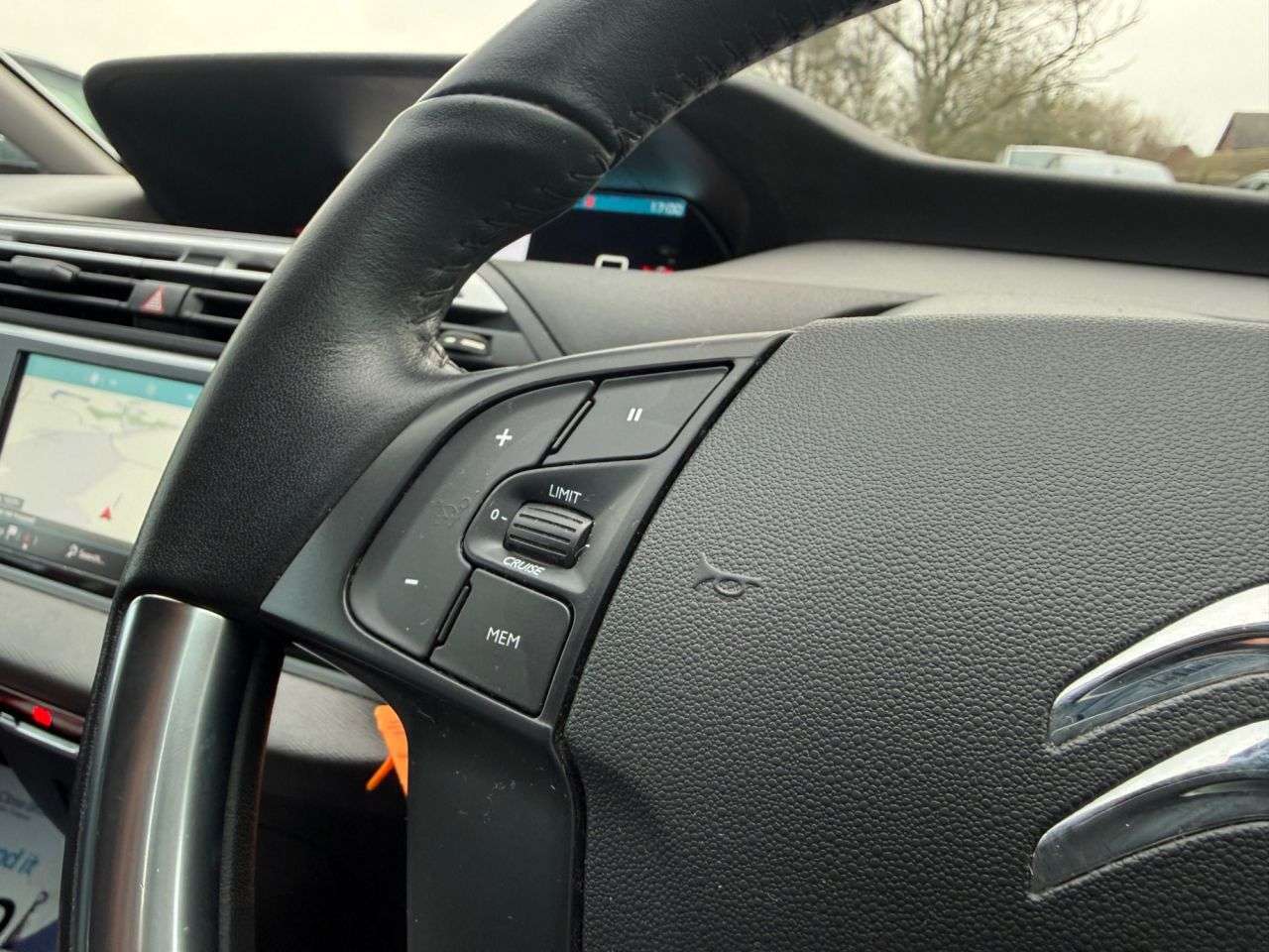 2019 CITROEN GRAND C4 SPACETOURER 2019 CITROEN GRAND C4 SPACETOURER