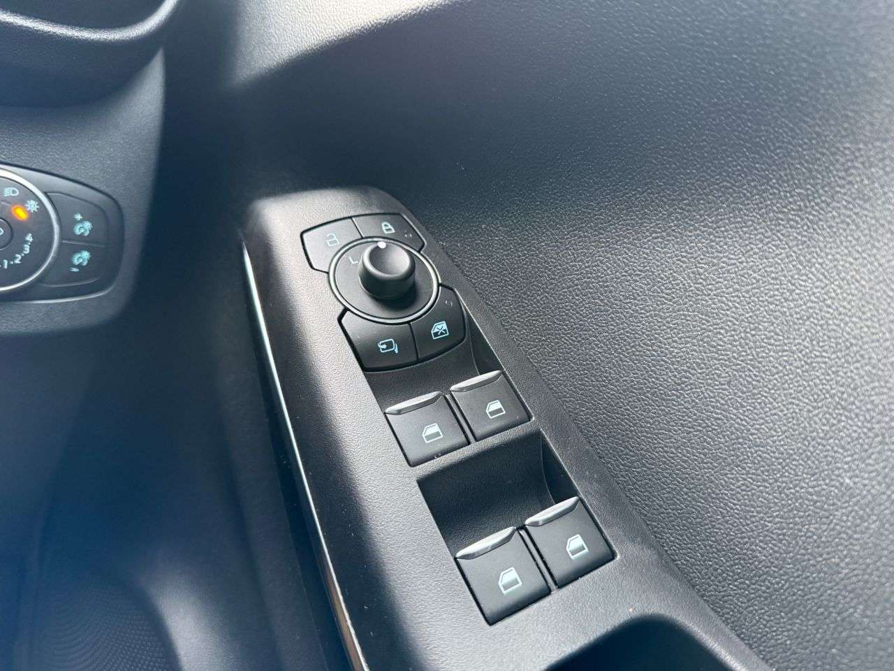 2021 FORD PUMA 2021 FORD PUMA