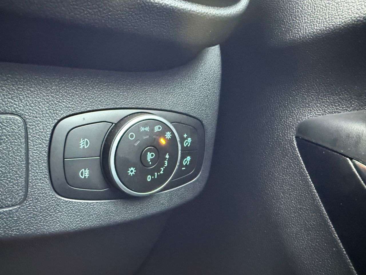 2021 FORD PUMA 2021 FORD PUMA