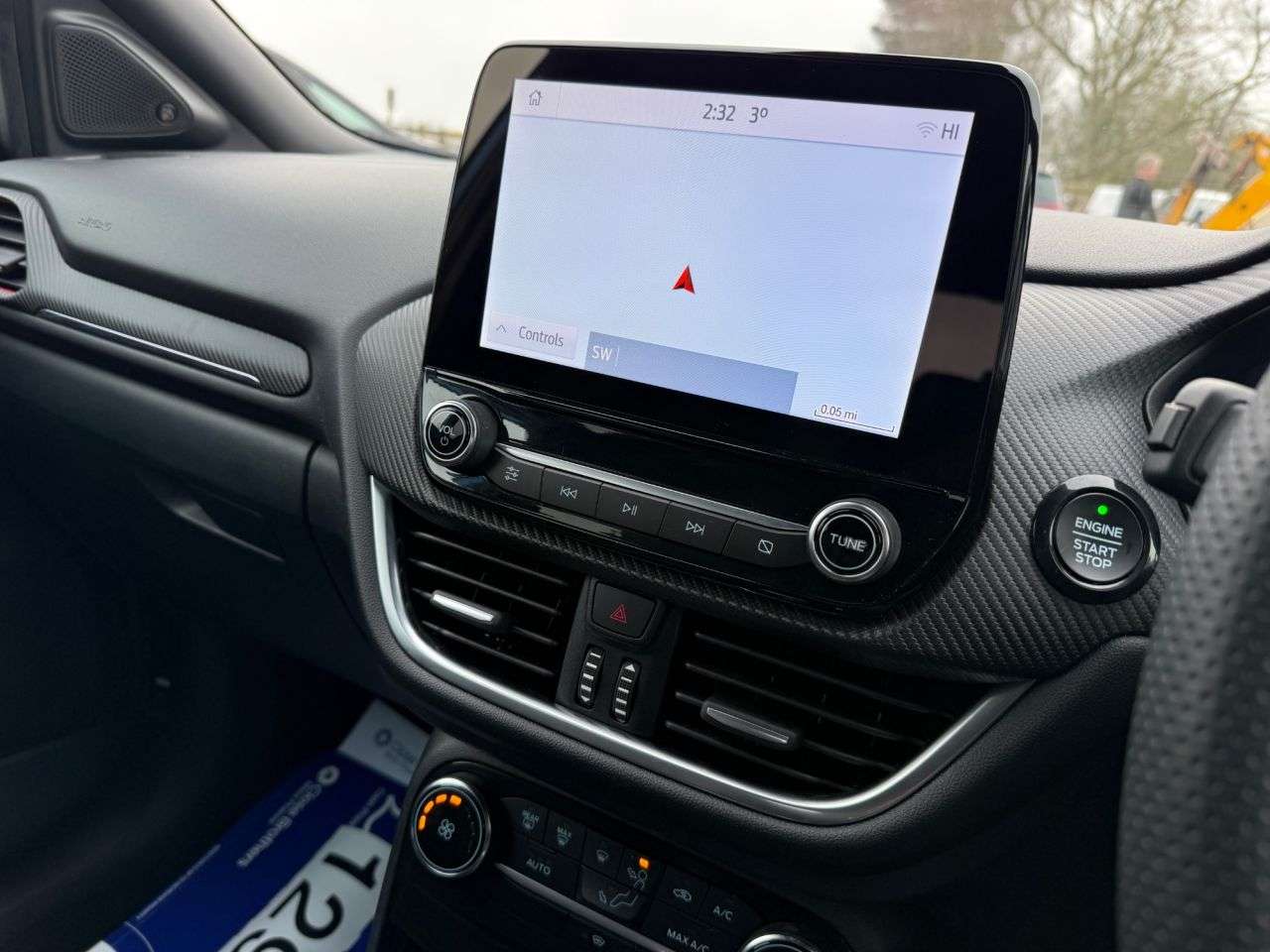 2021 FORD PUMA 2021 FORD PUMA