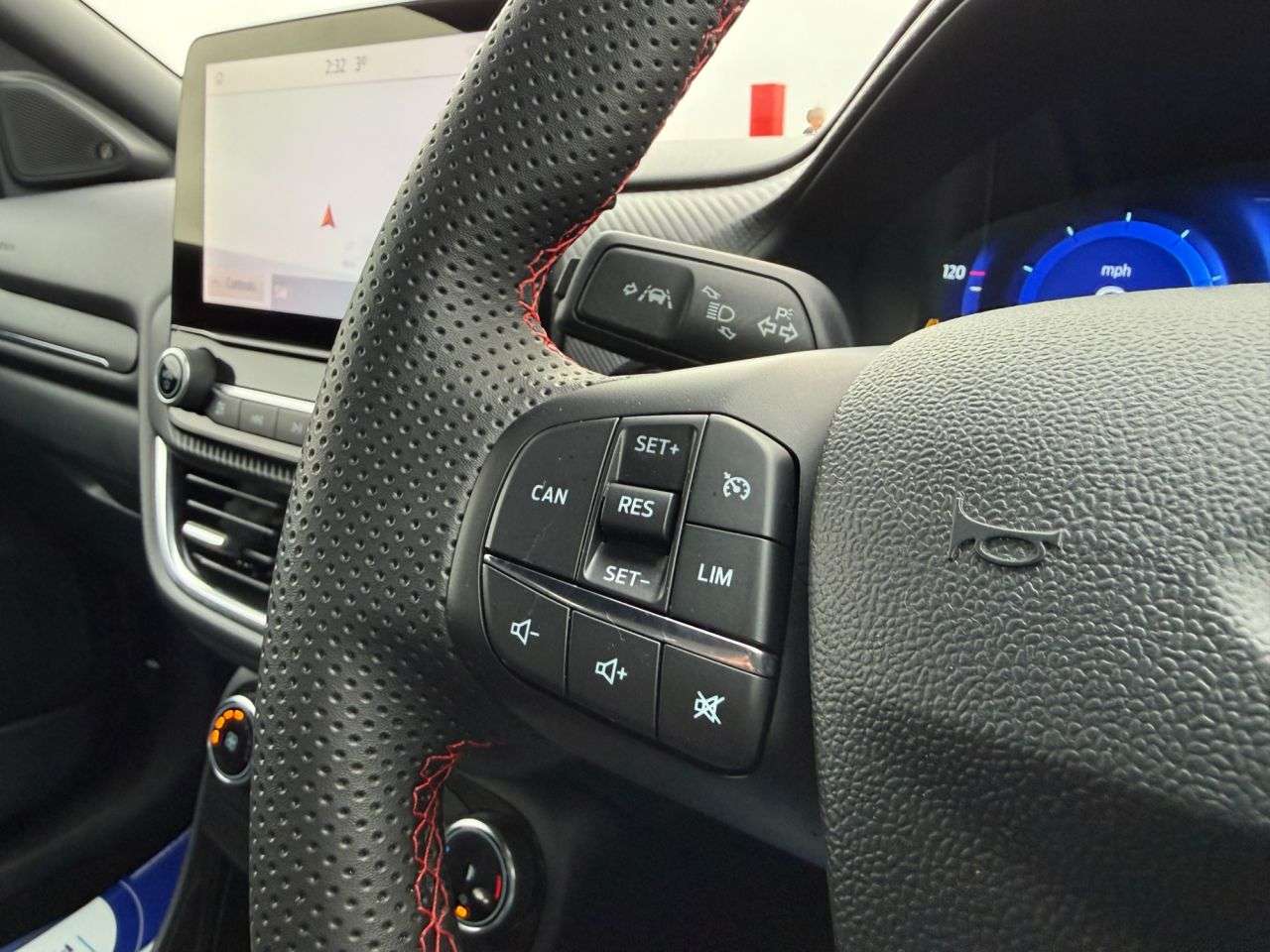 2021 FORD PUMA 2021 FORD PUMA