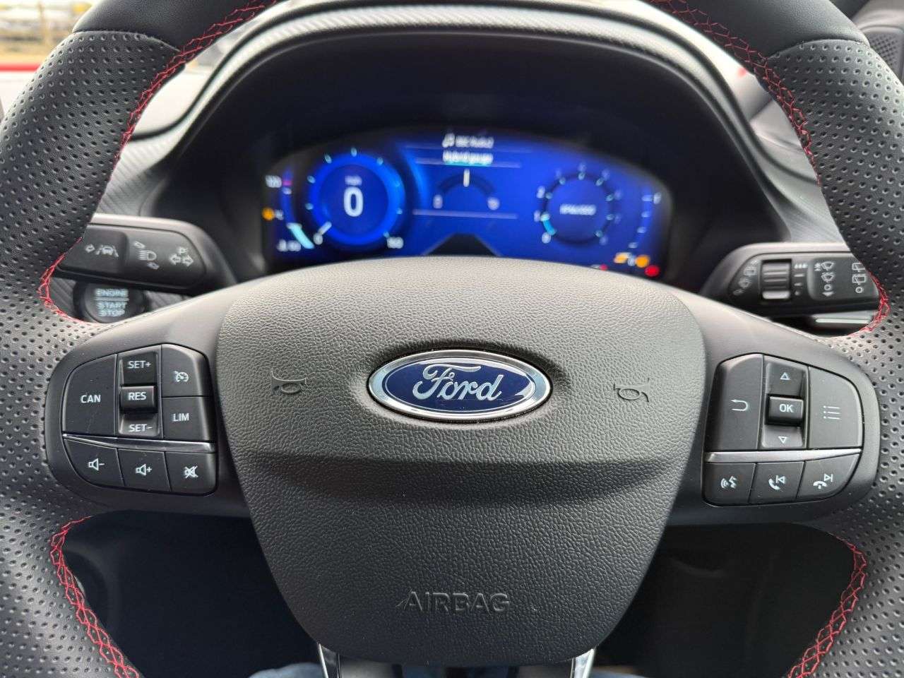 2021 FORD PUMA 2021 FORD PUMA