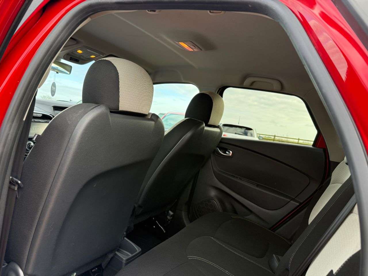 2018 RENAULT CAPTUR 2018 RENAULT CAPTUR