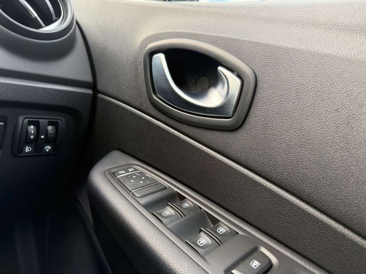 2018 RENAULT CAPTUR 2018 RENAULT CAPTUR