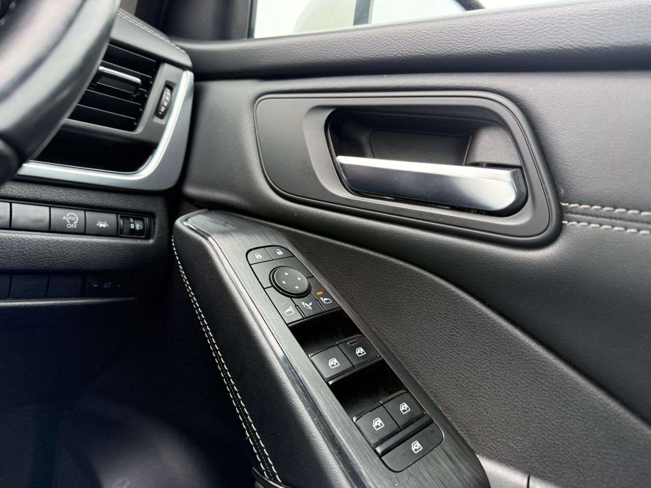 2022 NISSAN QASHQAI 2022 NISSAN QASHQAI