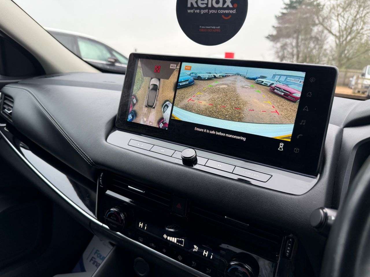 2022 NISSAN QASHQAI 2022 NISSAN QASHQAI