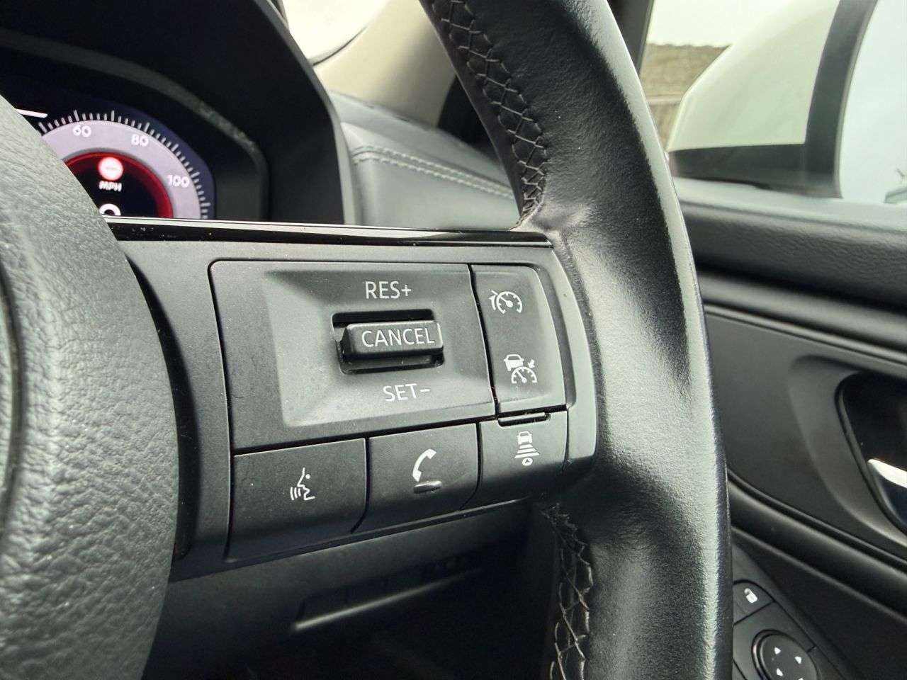 2022 NISSAN QASHQAI 2022 NISSAN QASHQAI