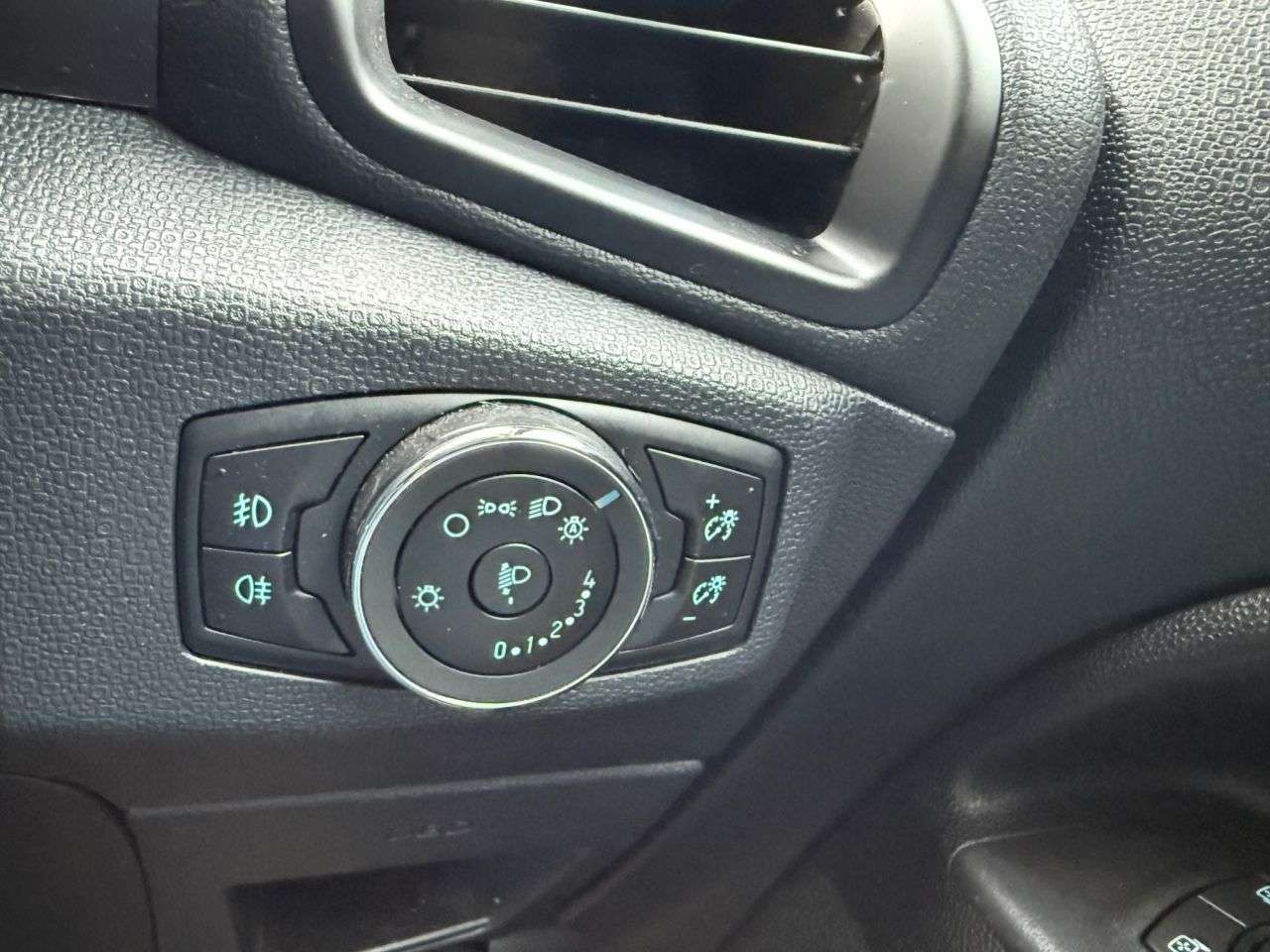 2022 FORD ECOSPORT 2022 FORD ECOSPORT