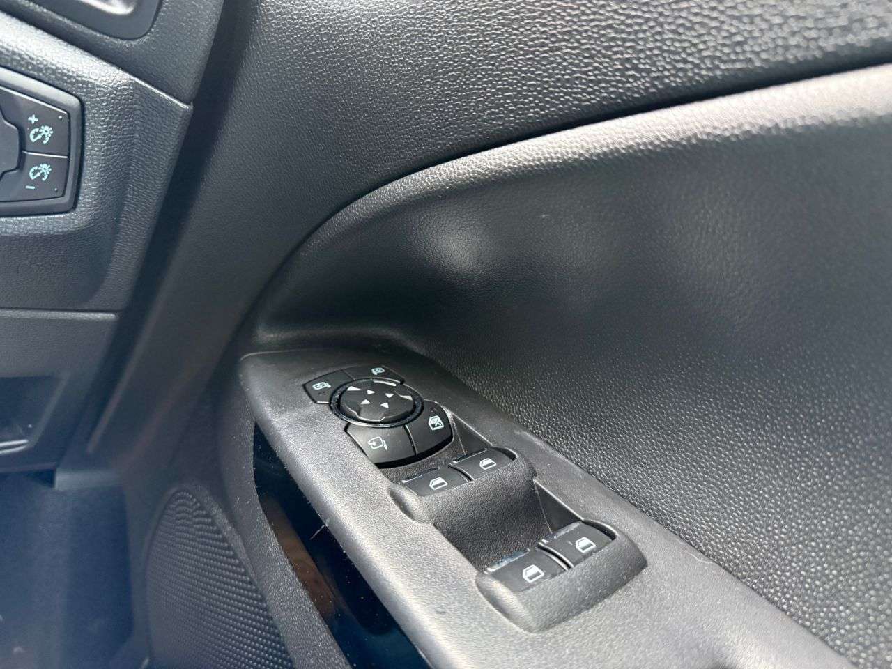 2022 FORD ECOSPORT 2022 FORD ECOSPORT