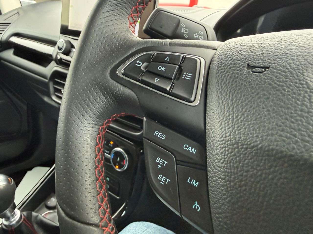 2022 FORD ECOSPORT 2022 FORD ECOSPORT