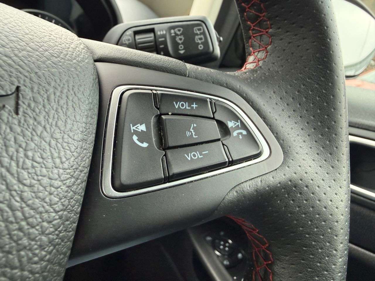 2022 FORD ECOSPORT 2022 FORD ECOSPORT